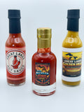 Save and buy all 3