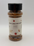 HOT & SPICY SEASONING
